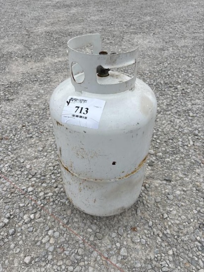 Propane Tank RV30 Gal