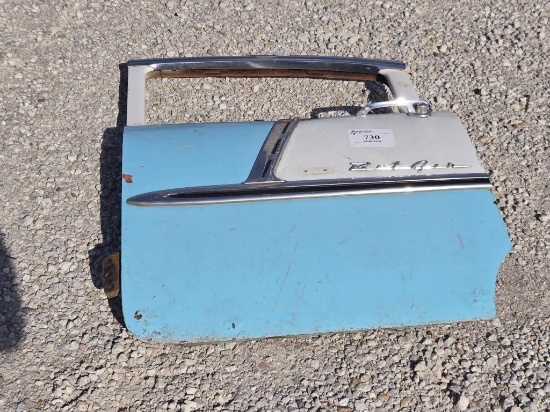 1955 Belaire Doors