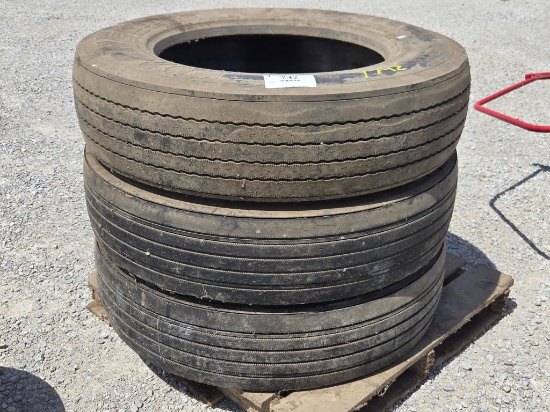 Tires (3)