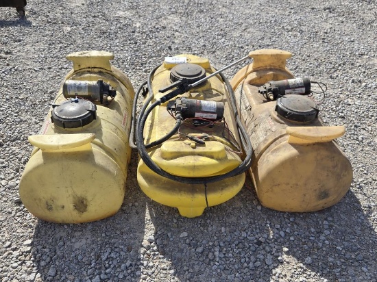 Sprayer Tanks - 15 Gal (3)