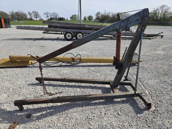 Engine Hoist