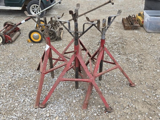 Jack Stands (4)