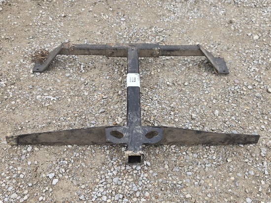 Hitch Mount