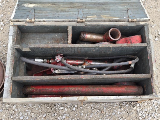 Porta Power Unit (2)