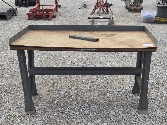 Work Bench