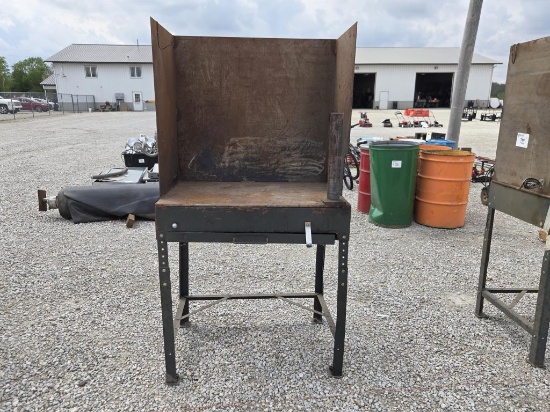 Work Bench