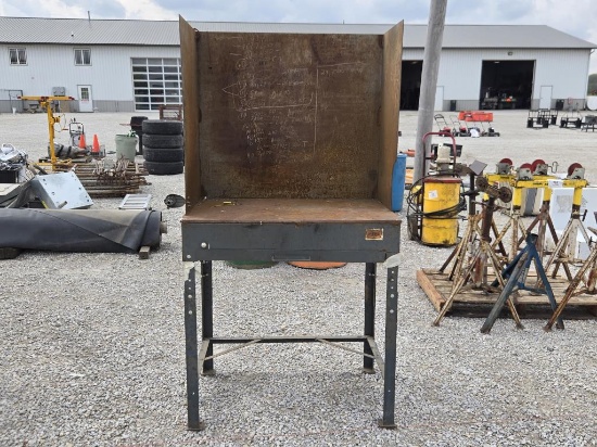 Work Bench