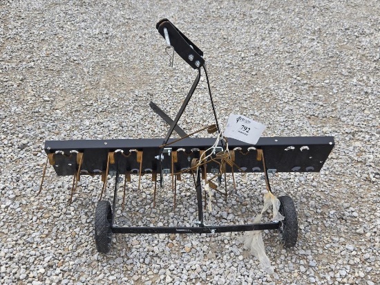 Aerator