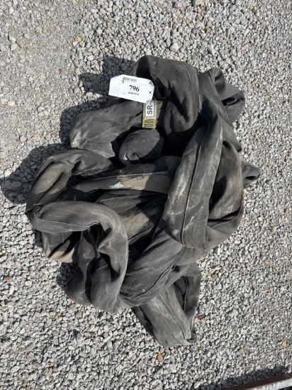 Tow Straps