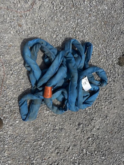 Tow Straps