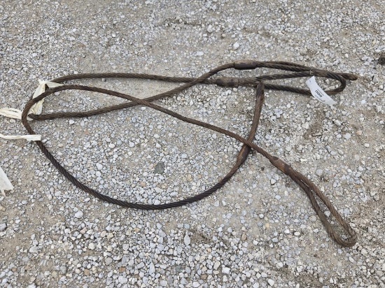 Steel Chokers (2)