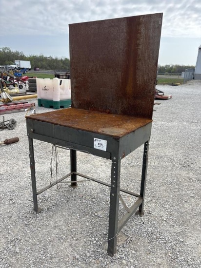 Work Bench