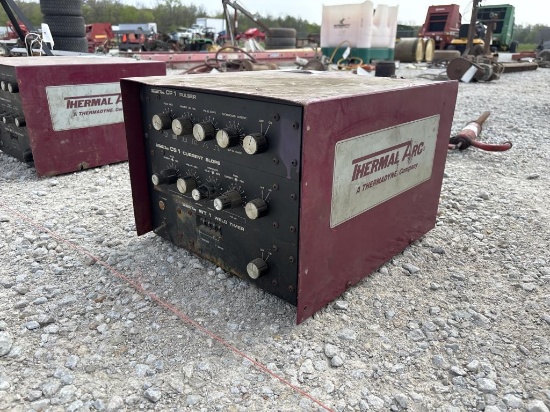 Thermal Dynamic Controller