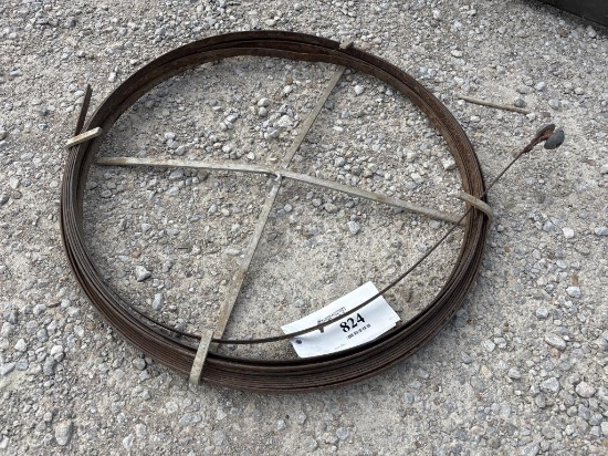 Sewer Tape