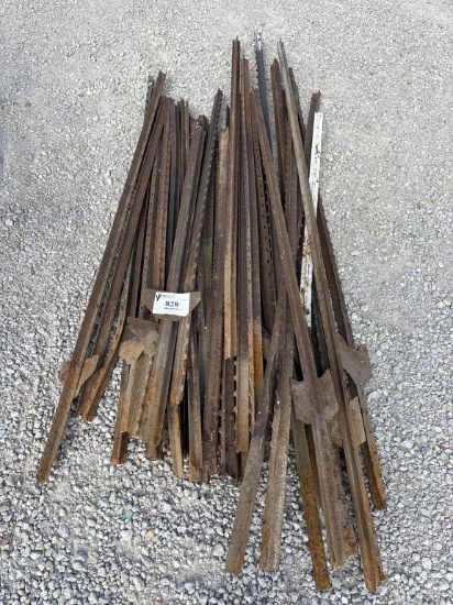 T Posts (45)