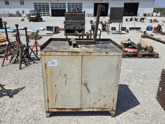 Tool Chest