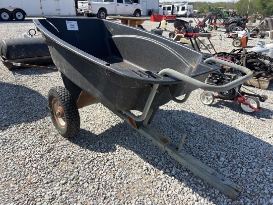 Yard Cart