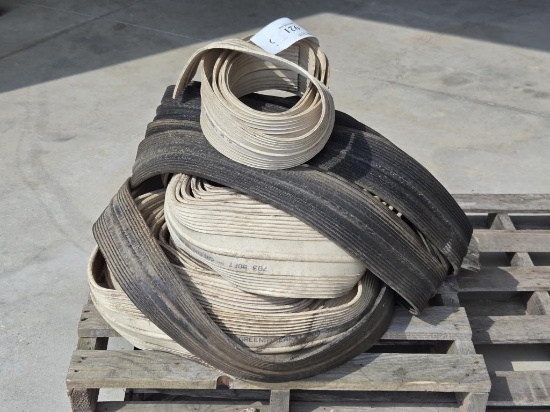 Rubber Concrete Water Stop Material