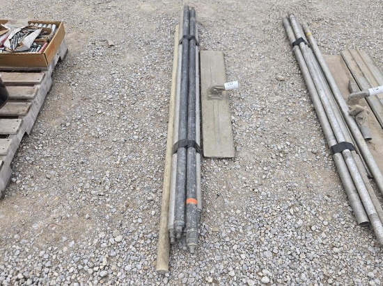 Bull Floatswith Handles (2)