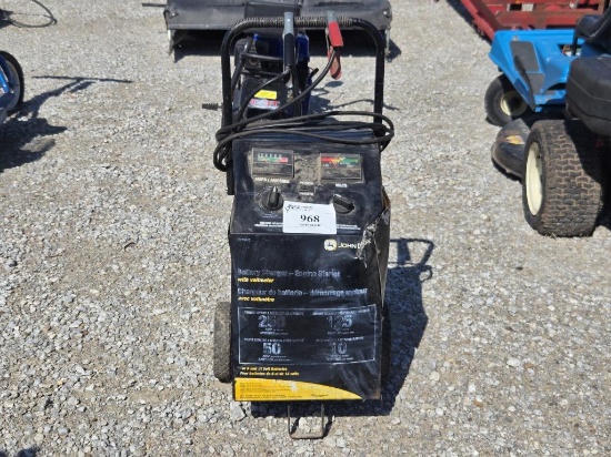 Battery Charger