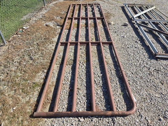 Gate 15 Ft Pipe Gate