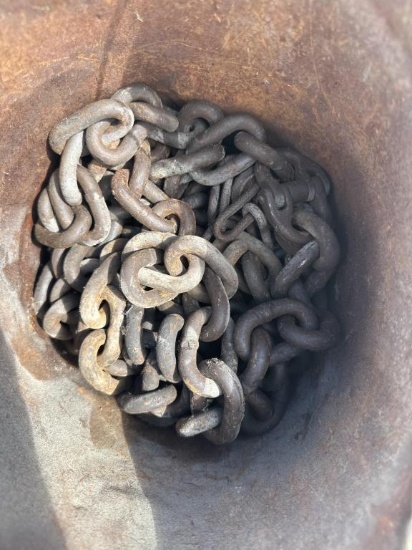 Tow Chains