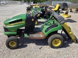 John Deere LA100