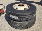 Goodyear 315/80R22.5 G287MSA (2)