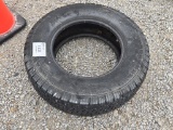 BF Goodrich LT 245/75R17 121/118R