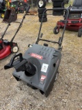 Craftsman Snow Blower