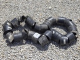 Tile Fittings