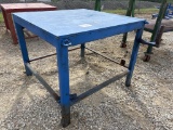 Welding Table