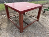 Welding Table