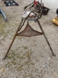 Pipe Vise