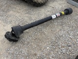 PTO Shaft 1000