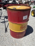 Burn Barrell