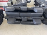 Rear Seat +