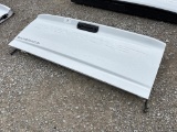 Tailgate for Chevy 1500 +