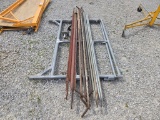 Scaffolding