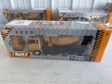 Mixer Truck Toy SKLP 2025 +