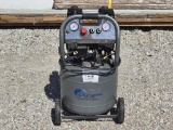 California Air Compressor