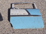 1955 Belaire Doors