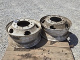 Semi Rims (2)