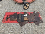 Misc Steel