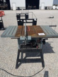 Table Saw
