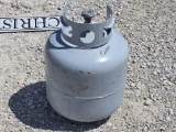 Propane Tank