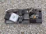Electrical Breakers, Square D and Others