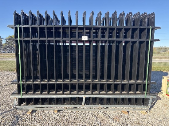 Railing F10 +   ROW 1