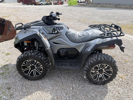 2025 Argo Xplorer XR 700 LE ATV IST