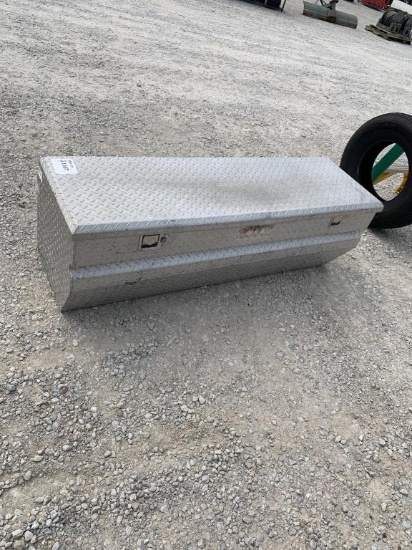 Truck Tool Box